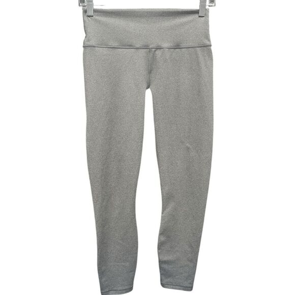 FABLETICS Define Powerhold High-Waisted 7/8 Leggings Size Small - Picture 3 of 3